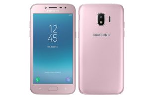 Samsung Galaxy J2 Pro (2018) ซัมซุง กาแล็คซี่ เจ2 โปร (2018) ราคา