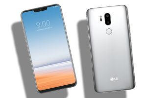 เผยภาพเรนเดอร์ LG G7 เรือธงรุ่นใหม่! หน้าจอ 19.5:9 ขุมพลัง Snapdragon 845 ลุ้นเปิดตัวมิถุนายนนี้