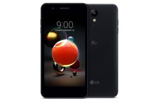 เปิดตัว LG K8 (2018) ในชื่อ LG K9 สำหรับทำตลาดในรัสเซีย!