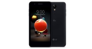 เปิดตัว LG K8 (2018) ในชื่อ LG K9 สำหรับทำตลาดในรัสเซีย!