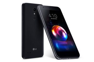 เปิดตัว LG X4 แบตเตอรี่ 3000 mAh มีสแกนลายนิ้วมือ รองรับ LG Pay เคาะราคาไม่เกินหมื่น!