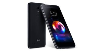 เปิดตัว LG X4 แบตเตอรี่ 3000 mAh มีสแกนลายนิ้วมือ รองรับ LG Pay เคาะราคาไม่เกินหมื่น!