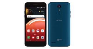 เปิดตัว LG Zone 4 หน้าจอ 5 นิ้ว ชิปเซ็ต Snapdragon 425 เคาะราคาไม่ถึง 4 พันบาท!