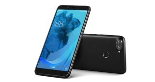 เผยทีเซอร์ Lenovo S5 ดีไซน์จอไร้ขอบ 18:9 กล้องหลังคู่ แบตสุดอึด 6000 mAh พร้อมเปิดตัว 20 มีนาคมนี้