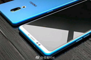 หลุดภาพ Meizu 15, Meizu 15 Lite และ Meizu 15 Pro ลุ้นเปิดตัวไตรมาส 2 ของปี 2018