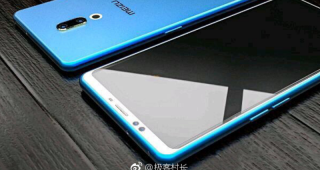 หลุดภาพ Meizu 15, Meizu 15 Lite และ Meizu 15 Pro ลุ้นเปิดตัวไตรมาส 2 ของปี 2018