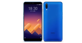 เปิดตัว Meizu E3 จอใหญ่ 5.99 นิ้ว แรม 6GB กล้องหลังเลนส์คู่ 12MP + 20MP ราคาต่ำหมื่น!
