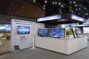 Huawei จัดงาน Mobile Thailand Congress 2018 ผนึกเทคโนโลยีดิจิทัล เชื่อมโยงทุกระดับ ดันไทยสู่โลกอัจฉริยะ