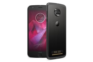 Moto Z2 Force ขุมพลัง Snapdragon 835 แรม 6GB หน้าจอ Quad HD พร้อมเทคโนโลยี ShatterShield