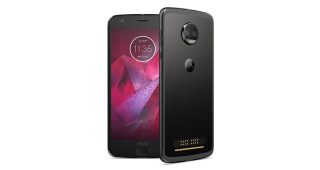 Moto Z2 Force ขุมพลัง Snapdragon 835 แรม 6GB หน้าจอ Quad HD พร้อมเทคโนโลยี ShatterShield