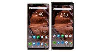 เผยเรนเดอร์ Nokia 9 เรือธงรุ่นท็อป! จอใหญ่ไร้ขอบโฉมใหม่ กล้องหน้าเลนส์คู่