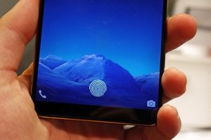 Nokia 9 (2018) อาจมาพร้อมสแกนนิ้วใต้หน้าจอ และดีไซน์หน้าจอบากอีกรุ่น!