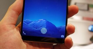 Nokia 9 (2018) อาจมาพร้อมสแกนนิ้วใต้หน้าจอ และดีไซน์หน้าจอบากอีกรุ่น!