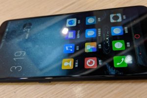 หลุดเครื่องจริง Nubia N3 สมาร์ทโฟนรุ่นใหม่! กล้องหลังเลนส์คู่ แบตพันธุ์อึด 5000 mAh