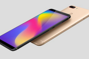 เปิดตัว Nubia N3 จอใหญ่ 6.01 นิ้ว ชิปเซ็ต Snapdragon 625 แบตสุดอึด 5000 mAh