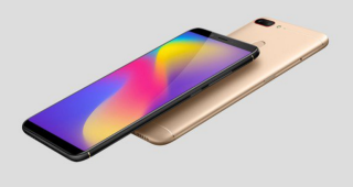 เปิดตัว Nubia N3 จอใหญ่ 6.01 นิ้ว ชิปเซ็ต Snapdragon 625 แบตสุดอึด 5000 mAh