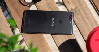 Nubia V18 หน้าจอ Full Screen ขนาด 6 นิ้ว ราคาเบาๆ เตรียมเปิดตัว 22 มีนาคมนี้