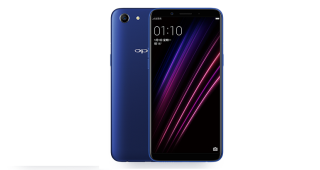 เปิดตัว OPPO A1 น้องใหม่จอใหญ่ 5.7 นิ้ว แรม 4GB แบตเตอรี่ 3180 mAh มีสแกนใบหน้า ราคาสุดประหยัด!