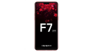 หลุดทีเซอร์ OPPO F7 กล้องหน้าเซลฟี่ 25MP หน้าจอรอยบาก Full Screen เตรียมเปิดตัว 26 มีนาคมนี้!! พร้อมมีลุ้นเข้ามาขายในไทยด้วย