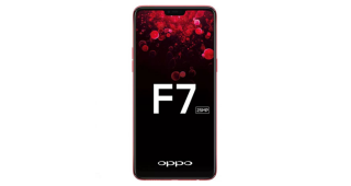 หลุดทีเซอร์ OPPO F7 กล้องหน้าเซลฟี่ 25MP หน้าจอรอยบาก Full Screen เตรียมเปิดตัว 26 มีนาคมนี้!! พร้อมมีลุ้นเข้ามาขายในไทยด้วย