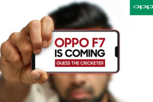 คอนเฟิร์ม! OPPO F7 หน้าจอดีไซน์ Super Full Screen พร้อมกล้องเซลฟี่ 25MP ผสานระบบ AI