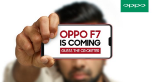 คอนเฟิร์ม! OPPO F7 หน้าจอดีไซน์ Super Full Screen พร้อมกล้องเซลฟี่ 25MP ผสานระบบ AI
