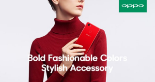 OPPO F7 จะมีให้เลือก 3 เวอร์ชัน ได้แก่ OPPO F7, F7 Youth และรุ่นท็อป F7 128GB พร้อมเปิดตัว 26 มีนาคมนี้!