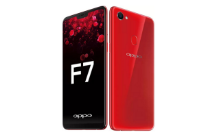 เปิดตัว OPPO F7 จอไร้ขอบ 6.23 นิ้ว ขุมพลัง Helio P60 แรม 6GB กล้องเซลฟี่ 25MP พร้อม AI Beauty และ AR Stickers ราคาหมื่นต้นๆ!