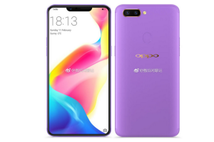 ลือสนั่น! OPPO R15 จะมาพร้อมขุมพลัง Helio P60 จาก MediaTek ไม่ใช่ Snapdragon