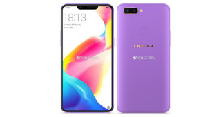 ลือสนั่น! OPPO R15 จะมาพร้อมขุมพลัง Helio P60 จาก MediaTek ไม่ใช่ Snapdragon