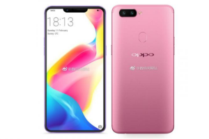 เผยทีเซอร์ OPPO R15 และ R15 Plus โชว์ดีไซน์หน้าจอรอยบากคล้าย iPhone X