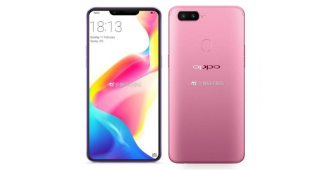 เผยทีเซอร์ OPPO R15 และ R15 Plus โชว์ดีไซน์หน้าจอรอยบากคล้าย iPhone X