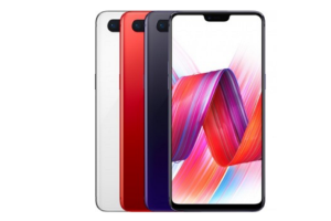 OPPO R15 และ R15 Dream Mirror Edition หน้าจอรอยบาก กล้องหลังคู่ สเปคครบครัน!