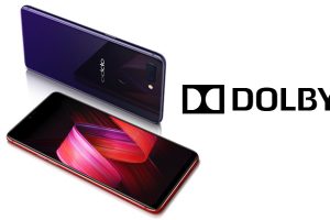 OPPO ร่วมกับ Dolby เตรียมนำเทคโนโลยี HE-AAC และ JPEG-HDR มาใช้งานกับสมาร์ทโฟน