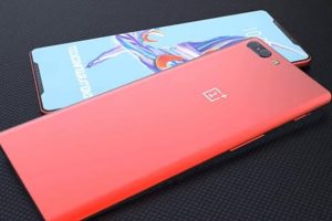 OnePlus 6 สุดยอดเรือธง! ทำคะแนนทดสอบ AnTuTu ได้เกือบ 3 แสน สูงกว่า Galaxy S9+