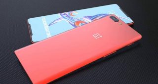OnePlus 6 สุดยอดเรือธง! ทำคะแนนทดสอบ AnTuTu ได้เกือบ 3 แสน สูงกว่า Galaxy S9+