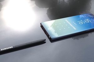 หลุดเฟิร์มแวร์แรกของ Samsung Galaxy Note 9 คาดเปิดตัวเร็วกว่า Galaxy Note 8