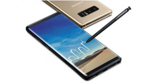 เบาะแสใหม่! Samsung ยื่นจดเครื่องหมายการค้า Galaxy Note 9 ในโคลัมเบีย