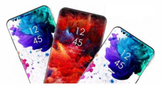 Samsung Galaxy S10 เตรียมสู้ศึก!! จะมาพร้อม Face ID เซ็นเซอร์ 3 มิติ และสแกนนิ้วใต้หน้าจอ
