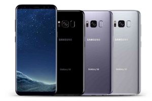 ซื้อ Samsung Galaxy S8 | S8+ แถมฟรี! Harman Kardon Aura Studio 2 มูลค่า 11,900 บาท