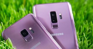 iFixit แกะเครื่อง Samsung Galaxy S9+ ให้คะแนน 4/10 คะแนน เหตุแกะซ่อมยาก!