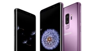 Samsung Galaxy S9 | S9+ ข้อเสนอที่ดีที่สุด! รับส่วนลดสูงสุด 9,000 บาท* ฟรีของแถมมูลค่า 3,280 บาท