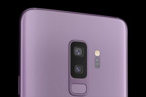 กล้องวิดีโอของ Samsung Galaxy S9 และ Galaxy S9+ ยังคงจำกัดเวลาที่ 5 นาทีต่อครั้งเหมือนเดิม!