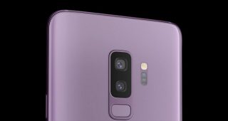 กล้องวิดีโอของ Samsung Galaxy S9 และ Galaxy S9+ ยังคงจำกัดเวลาที่ 5 นาทีต่อครั้งเหมือนเดิม!