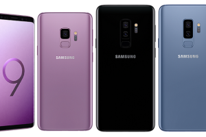 สรุปฟีเจอร์เด่นของ Samsung Galaxy S9 และ Galaxy S9+ มีอะไรน่าสนใจบ้าง ไปดูกันเลย!