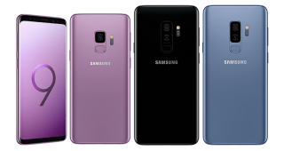 สรุปฟีเจอร์เด่นของ Samsung Galaxy S9 และ Galaxy S9+ มีอะไรน่าสนใจบ้าง ไปดูกันเลย!