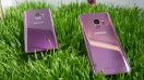 เก่าแลกใหม่ คุ้มรับซัมเมอร์! ส่วนลดสูงสุด 17,500 บาท สำหรับ Samsung Galaxy S9, S9+ และ Note8