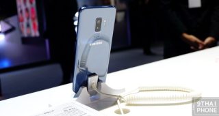 เปิดตัว Samsung Galaxy S9 และ S9+ อย่างเป็นทางการในไทย วางขายทั่วประเทศ 16 มีนาคมนี้!