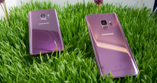 เก่าแลกใหม่ คุ้มรับซัมเมอร์! ส่วนลดสูงสุด 17,500 บาท สำหรับ Samsung Galaxy S9, S9+ และ Note8