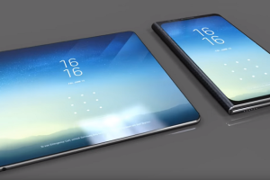 ผู้เชี่ยวชาญเผย! Samsung Galaxy X สมาร์ทโฟนจอพับได้ ยังไม่พร้อมเปิดตัวในปี 2018